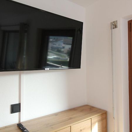 Ferienwohnung Im Zentrum Von Oberstaufen Εξωτερικό φωτογραφία